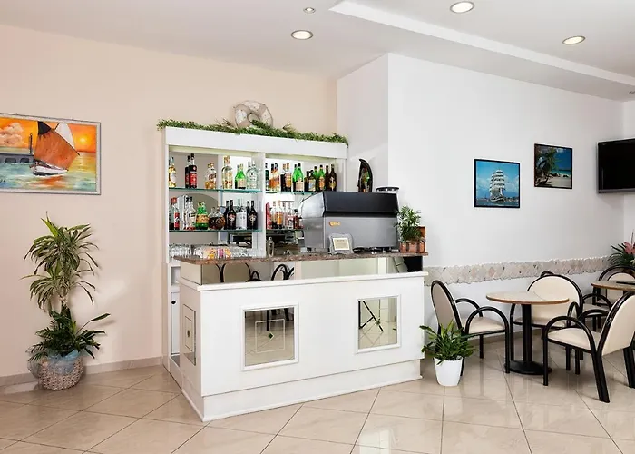 Albergo Gloria
