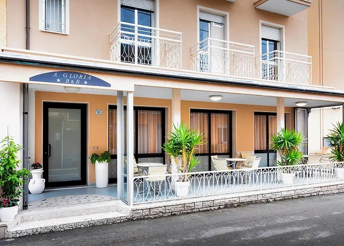 Albergo Gloria