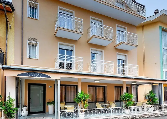 Albergo Gloria
