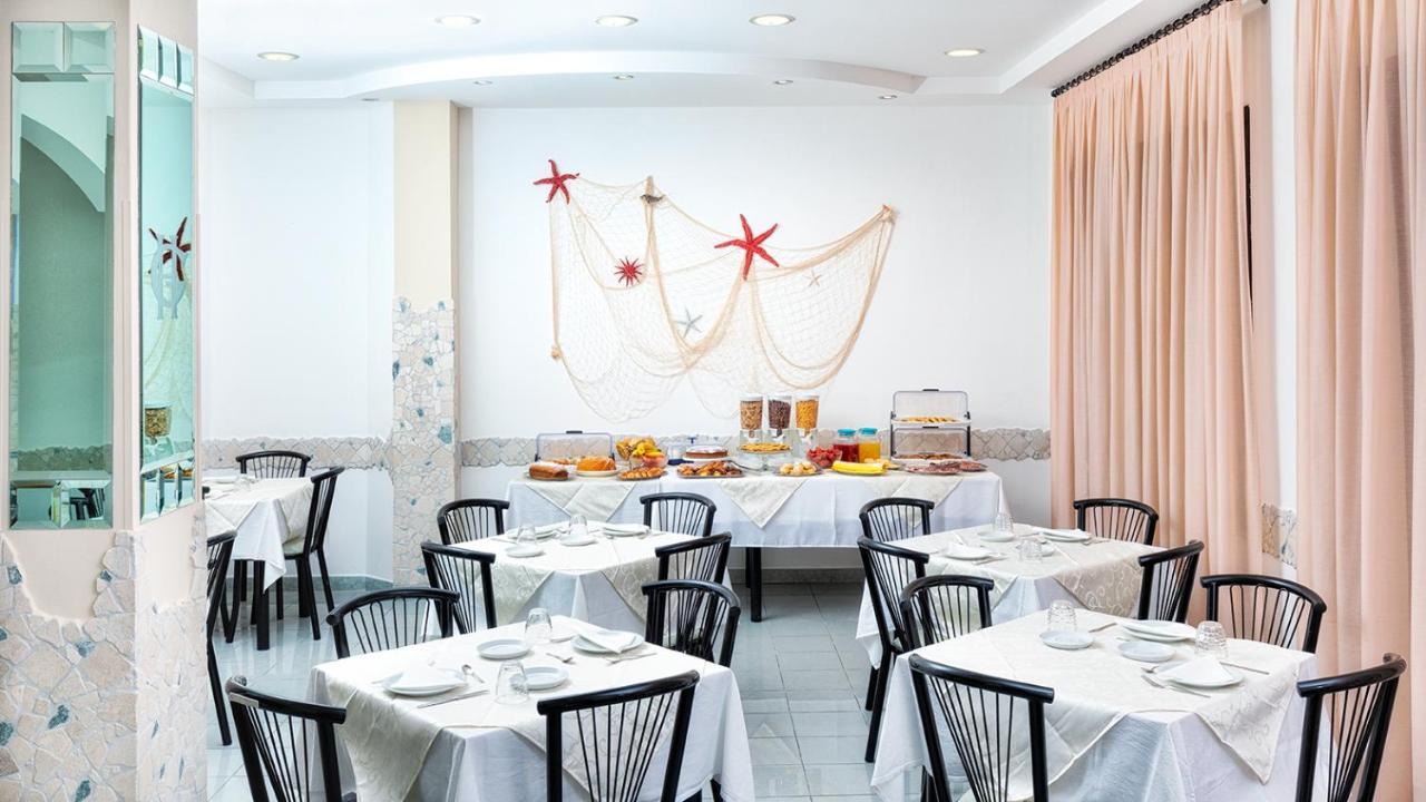 Hotel Gloria Bellaria-Igea Marina